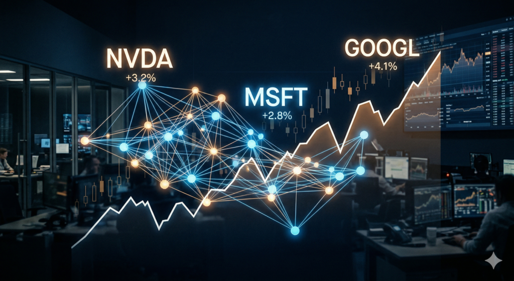 How to invest in artificial intelligence 2026 — AI stocks guide